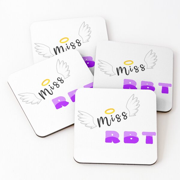 Item preview, Miss RBT designed and sold by courtneykou.