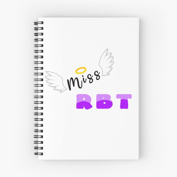 Aperçu de l'œuvre Mlle RBT créée et vendue par courtneykou.