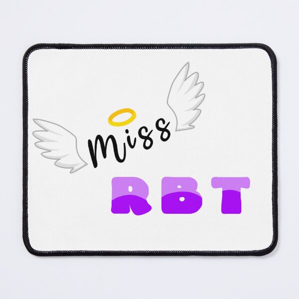Item preview, Miss RBT designed and sold by courtneykou.