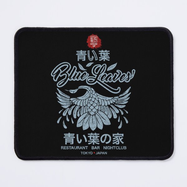 Item preview, The House Of Blue Leaves designed and sold by Candywrap Studio.