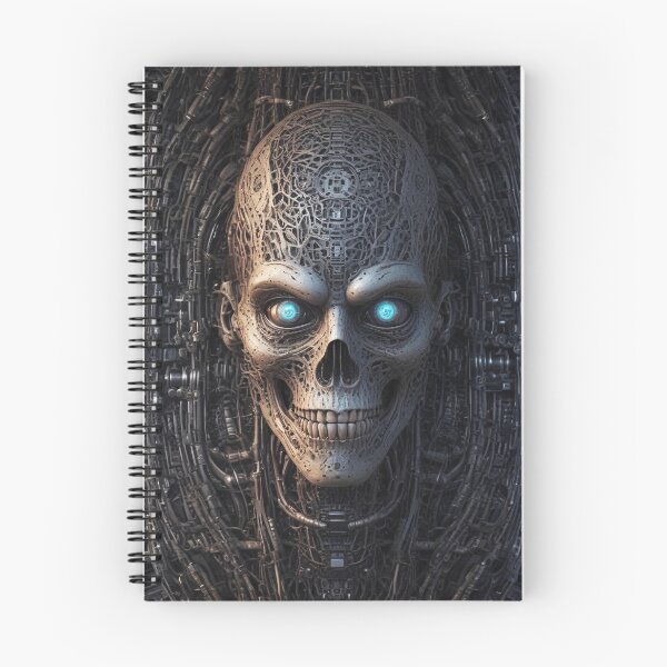 Item preview, Smart super artificial alien intelligence design designed and sold by Anshu3813.