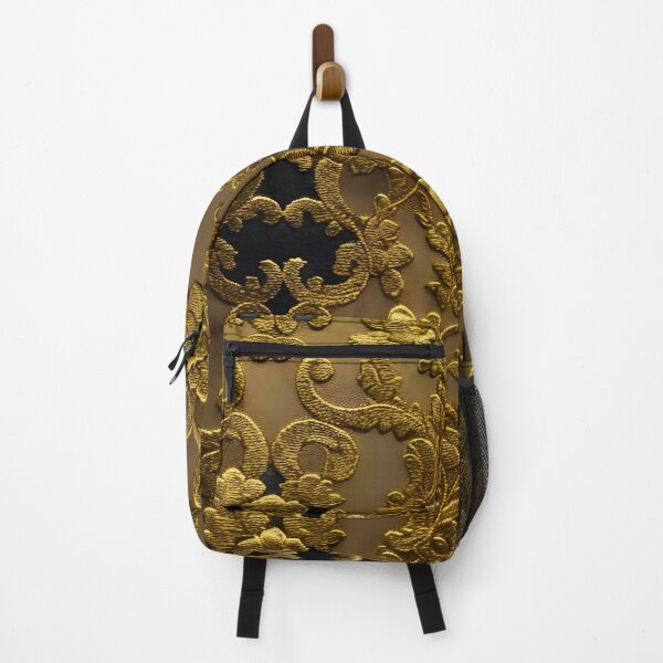 Item preview, Vintage Embroidery [Gold] designed and sold by Nikola Eftimov.