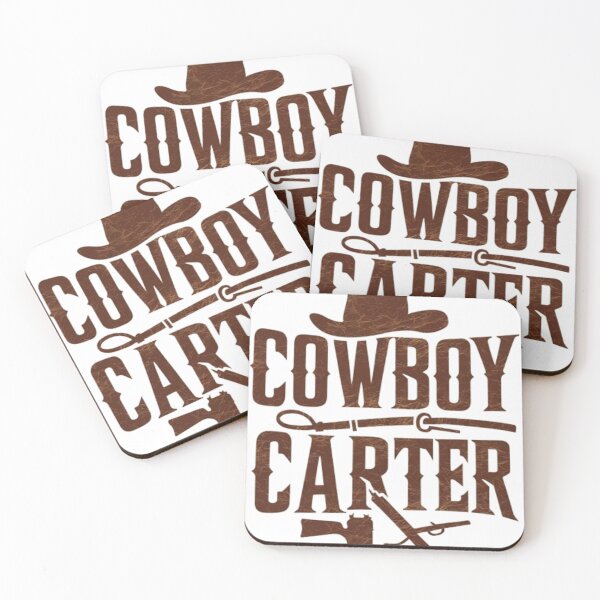 Item preview, Cowboy Carter Exclusive Cover T-shirt  designed and sold by ByMaghraby.