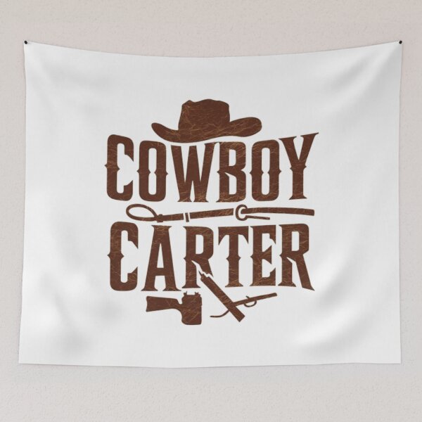 Item preview, Cowboy Carter Exclusive Cover T-shirt  designed and sold by ByMaghraby.