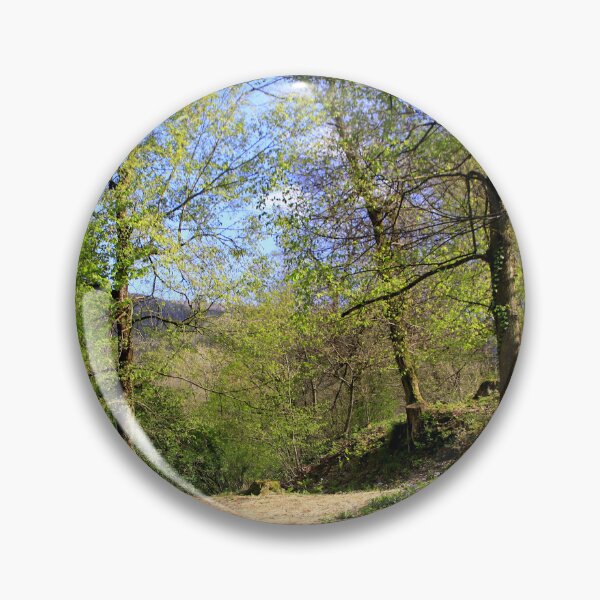 Item preview, Springtime in the forest designed and sold by annalisa56.