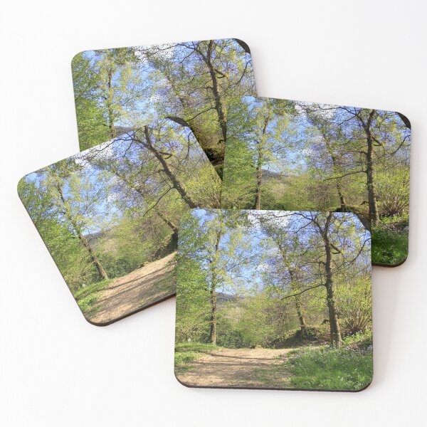 Item preview, Springtime in the forest designed and sold by annalisa56.