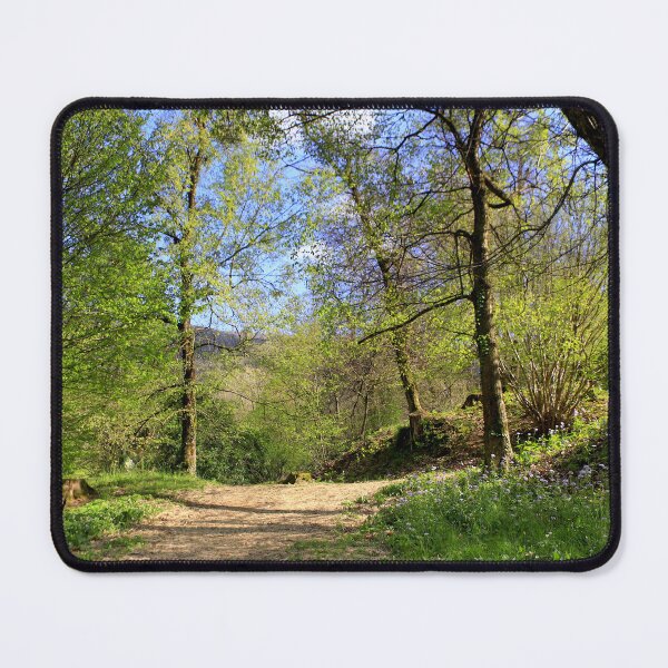 Item preview, Springtime in the forest designed and sold by annalisa56.
