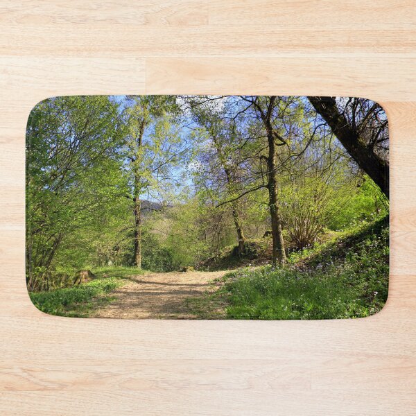 Item preview, Springtime in the forest designed and sold by annalisa56.