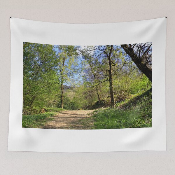 Item preview, Springtime in the forest designed and sold by annalisa56.