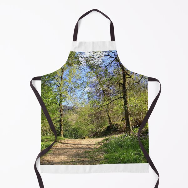 Item preview, Springtime in the forest designed and sold by annalisa56.