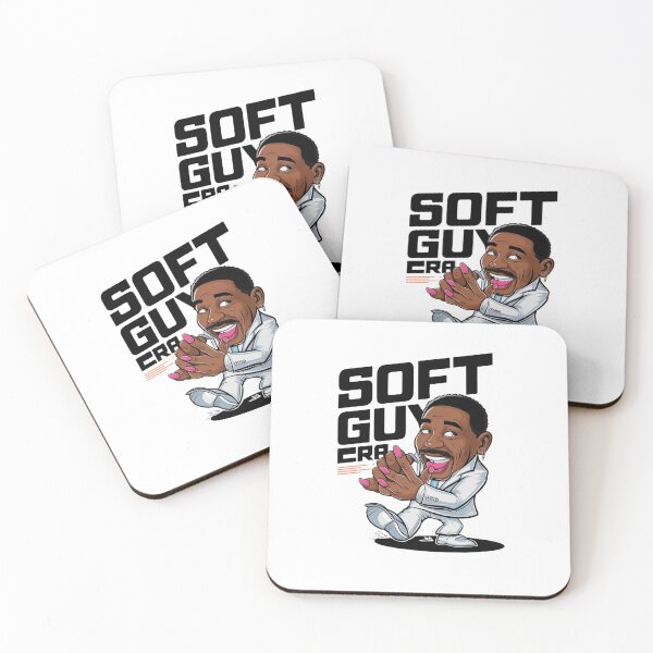 Item preview, SOFT GUY ERA T-shirt 15 designed and sold by BeenTees.