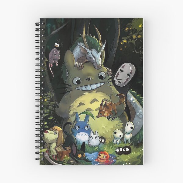 Item preview, Cute art monster -%[ghiblis]%- sleeping away  designed and sold by Isa00j.