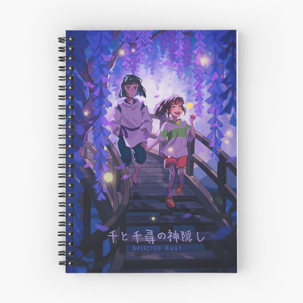 Item preview, Cute art girl and boy go -%[ghiblis]%- flying away dragon designed and sold by Isa00j.