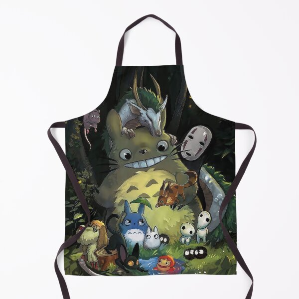 Item preview, Cute art monster -%[ghiblis]%- sleeping away  designed and sold by Isa00j.