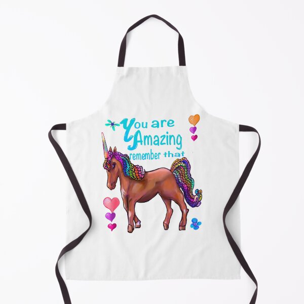 Item preview, Inspirational motivational affirmation Afro braids melanin brown skin unicorn inspirational gifts for women designed and sold by Artonmytee.