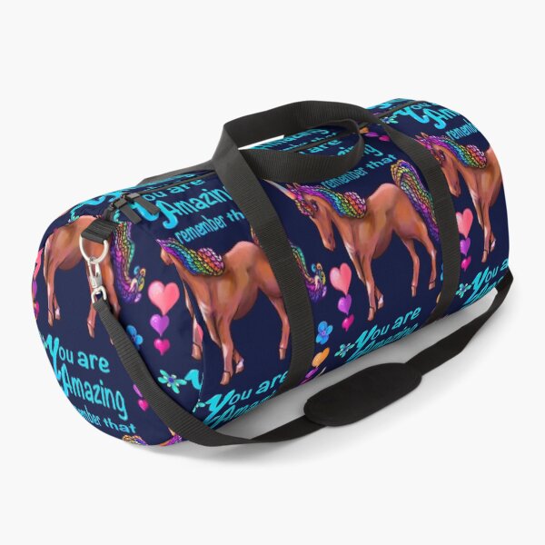 Item preview, Inspirational motivational affirmation Afro braids melanin brown skin unicorn inspirational gifts for women designed and sold by Artonmytee.
