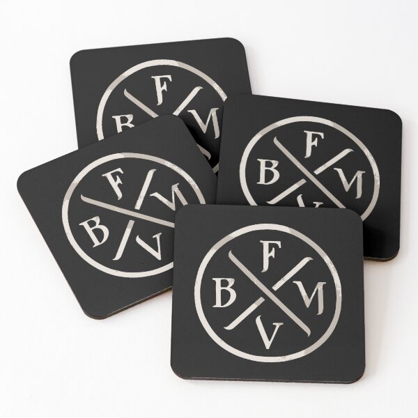 Item preview, BFMV designed and sold by Fanverse Merchandise.