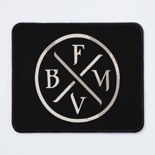 Item preview, BFMV designed and sold by Fanverse Merchandise.