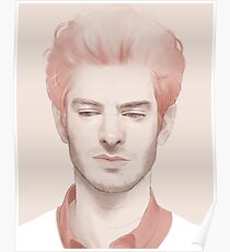 Andrew Garfield Poster