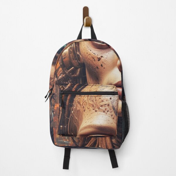 Item preview, Smart super artificial alien intelligence design designed and sold by Anshu3813.
