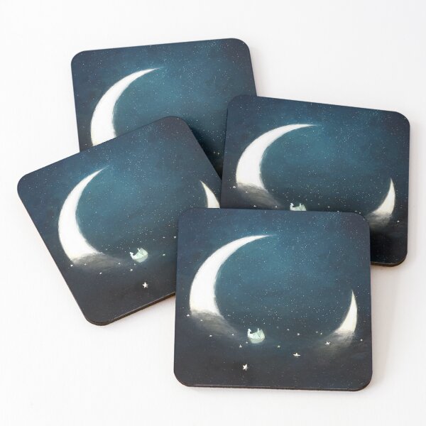 Item preview, Milky Way designed and sold by endmion1.