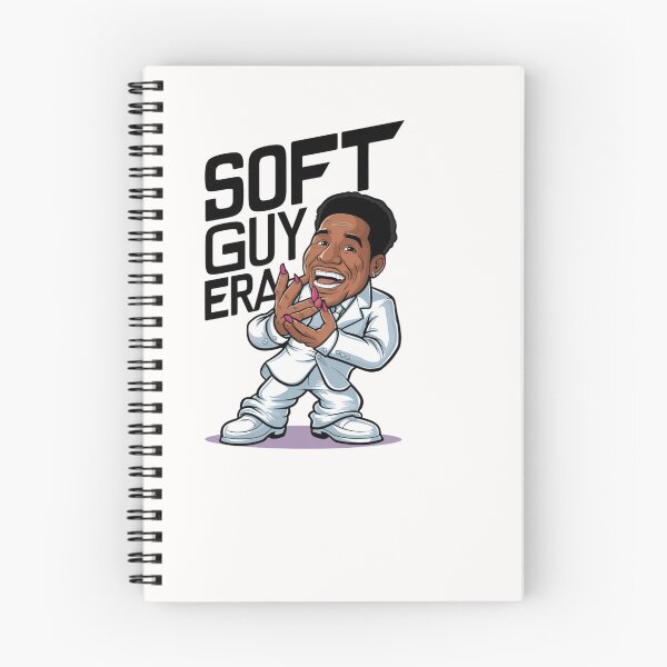 Item preview, SOFT GUY ERA T-shirt 7 l LETS DO IT BOYZZZZZ designed and sold by BeenTees.