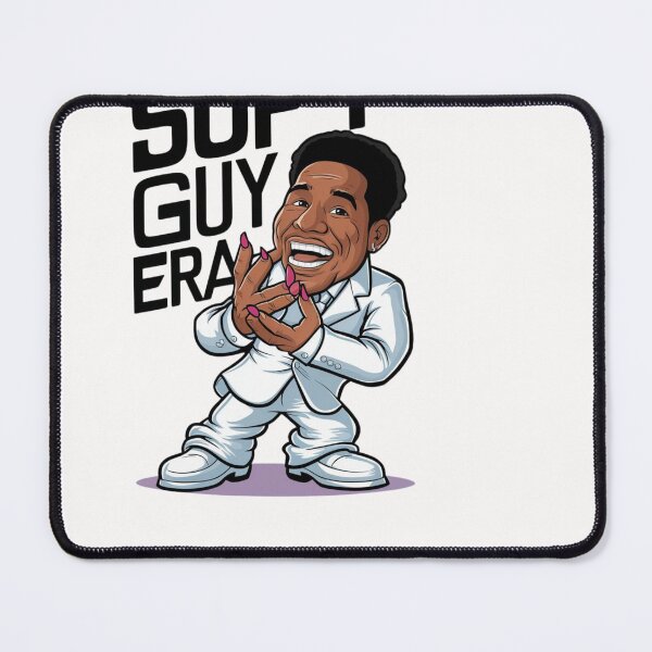 Item preview, SOFT GUY ERA T-shirt 7 l LETS DO IT BOYZZZZZ designed and sold by BeenTees.