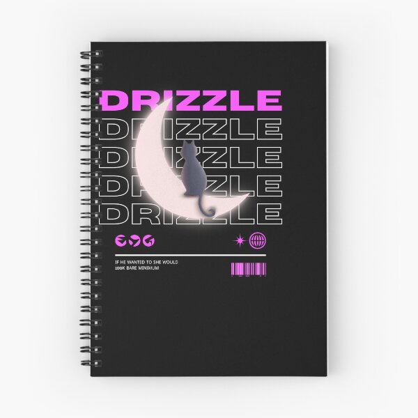 Item preview, DRIZZLE DRIZZLE T-shirt 7 l LETS DO IT BOYZZZZZ designed and sold by BeenTees.