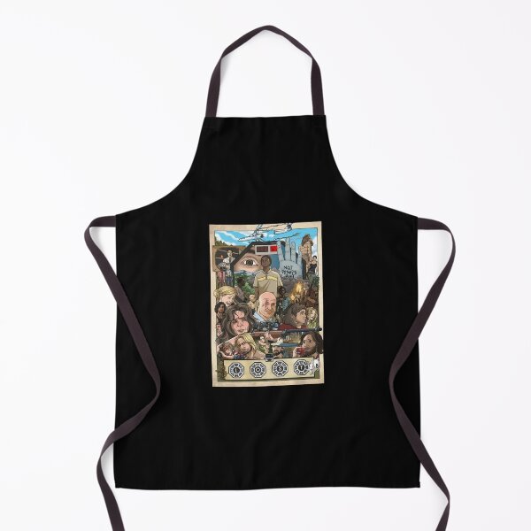 Item preview, Lost designed and sold by CallumBradshaw.
