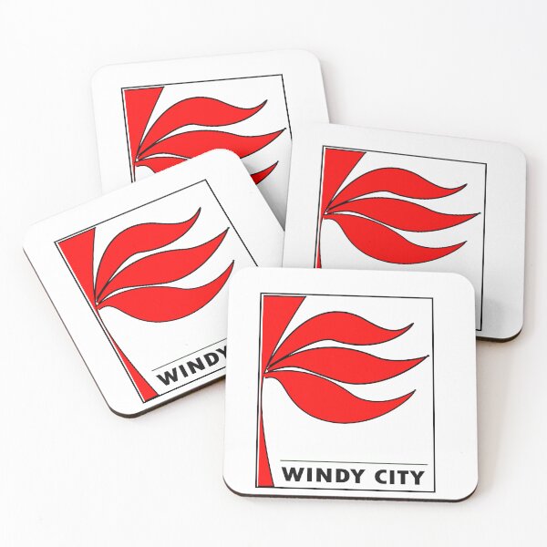 Item preview, Windy City designed and sold by thestylecloset.