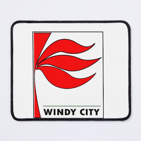 Item preview, Windy City designed and sold by thestylecloset.