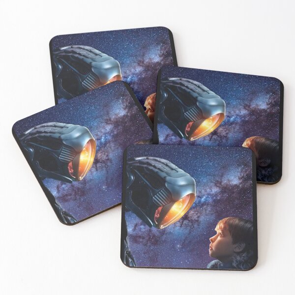 Item preview, Lost in Space Graphic designed and sold by CallumBradshaw.
