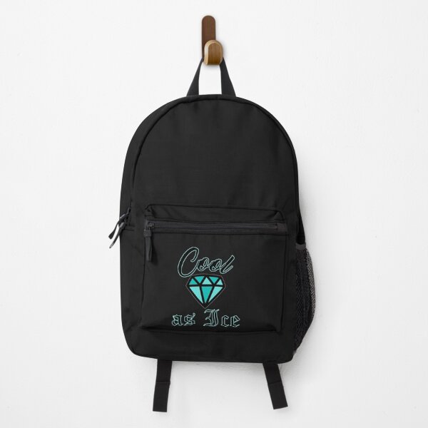 Item preview, Cool As Ice With Diamond   designed and sold by LeonardoCRibeir.