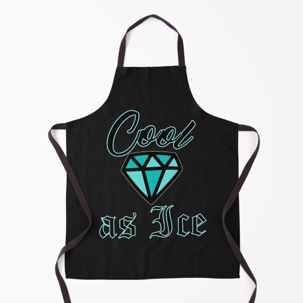 Item preview, Cool As Ice With Diamond designed and sold by LeonardoCRibeir.