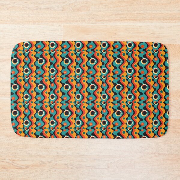 Item preview, Audacious 60's designed and sold by MidArtForge.