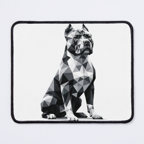 Item preview, Distinguished Pitbull designed and sold by SimpleDesigns12.