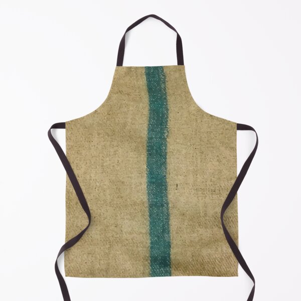 Item preview, cool burlap sack texture designed and sold by Soundzoot.