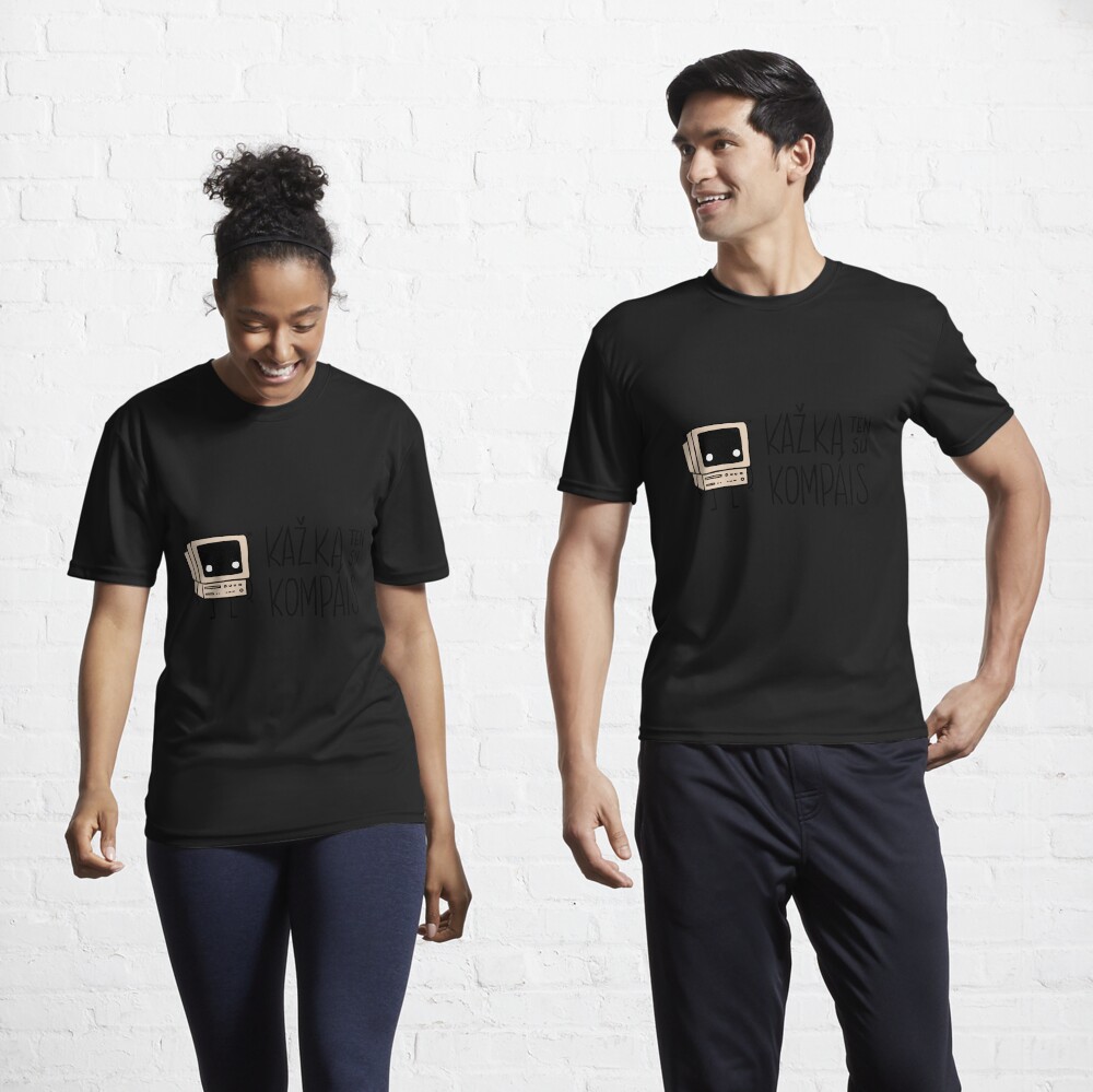 Item preview, Active T-Shirt designed and sold by ADHD.