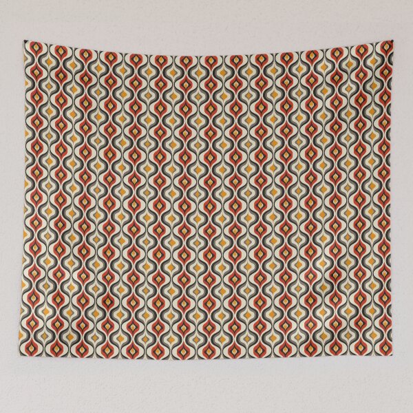 Item preview, Audacious 60's designed and sold by MidArtForge.