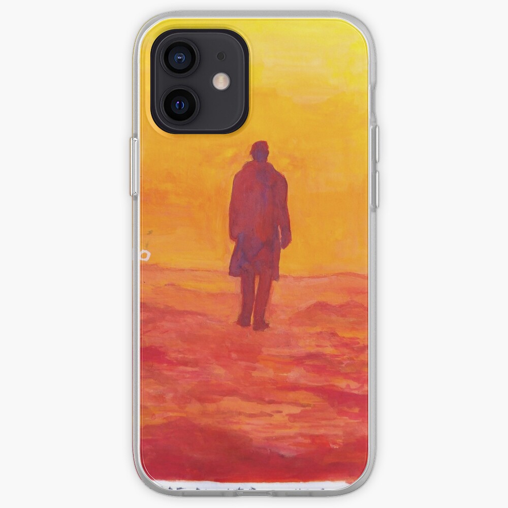 "Blade Runner 2049 (2017)" iPhone Case & Cover by jkkongy Redbubble