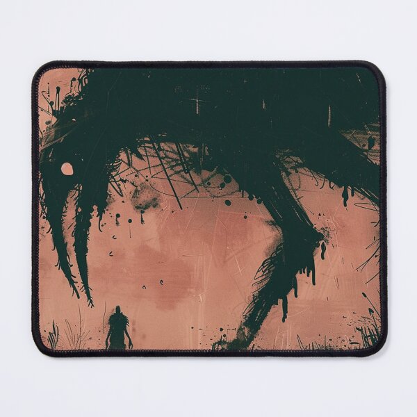 Item preview, Warrior and crows designed and sold by Chrisees.