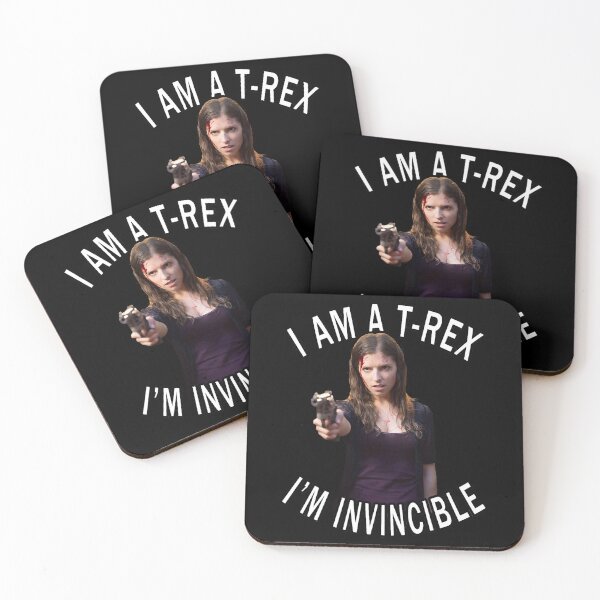 Item preview, Anna Kendrick  designed and sold by CoopeBolden.