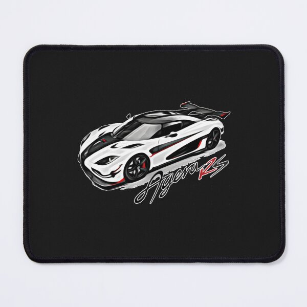 Item preview, Cool Agera RS designed and sold by LeonardoCRibeir.