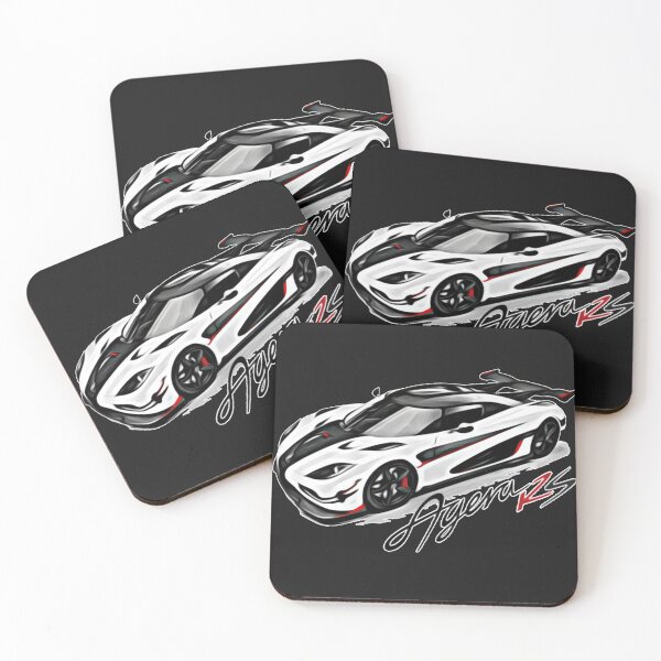 Item preview, Cool Agera RS designed and sold by LeonardoCRibeir.