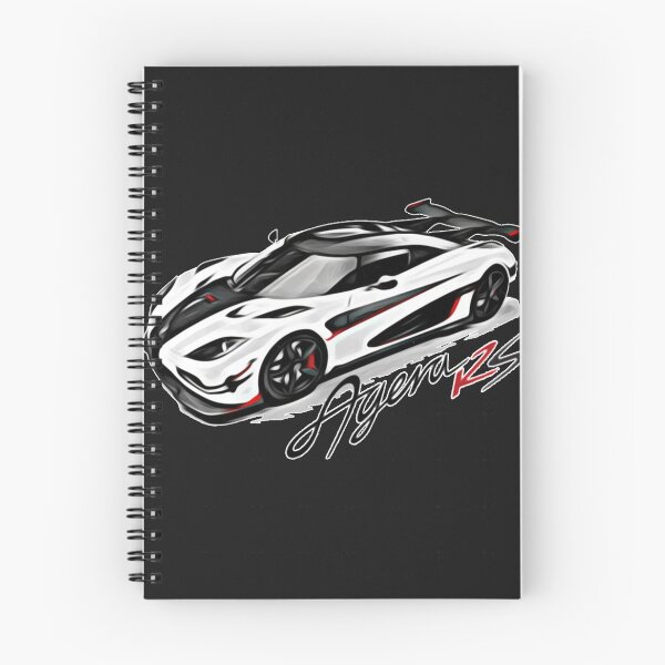Item preview, Cool Agera RS   designed and sold by LeonardoCRibeir.