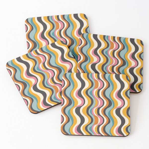 Item preview, Audacious 60's designed and sold by MidArtForge.