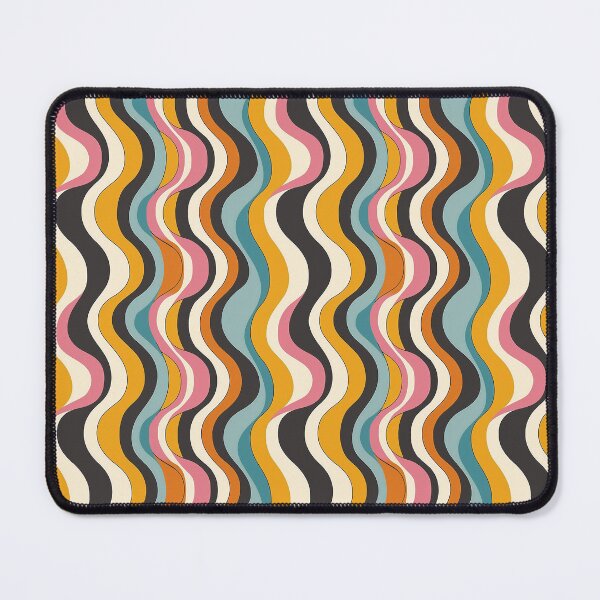 Item preview, Audacious 60's designed and sold by MidArtForge.