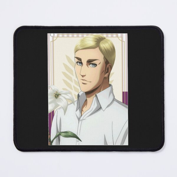 Item preview, Convince Profound Scout Commander Strong Erwin Smith Amnibus   Flowers Gifts For   designed and sold by LeonardoCRibeir.