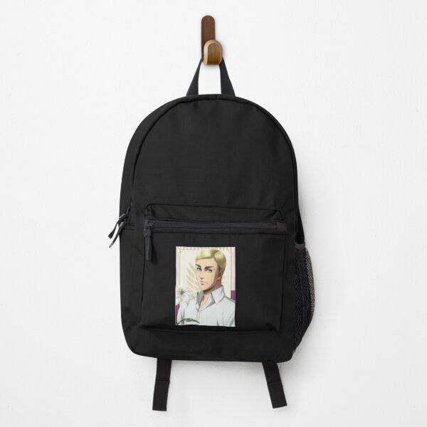 Item preview, Convince Profound Scout Commander Strong Erwin Smith Amnibus   Flowers Gifts For   designed and sold by LeonardoCRibeir.