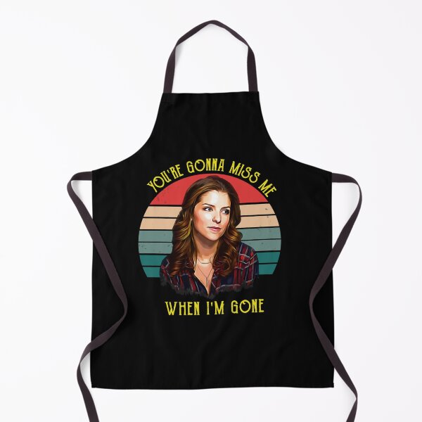 Item preview, Anna Kendrick You're Gonna Miss Me When I'm Gone designed and sold by CoopeBolden.